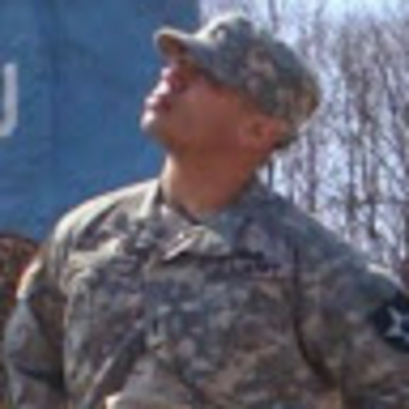 Meet your Posher, Derek - Picture 1 of 1